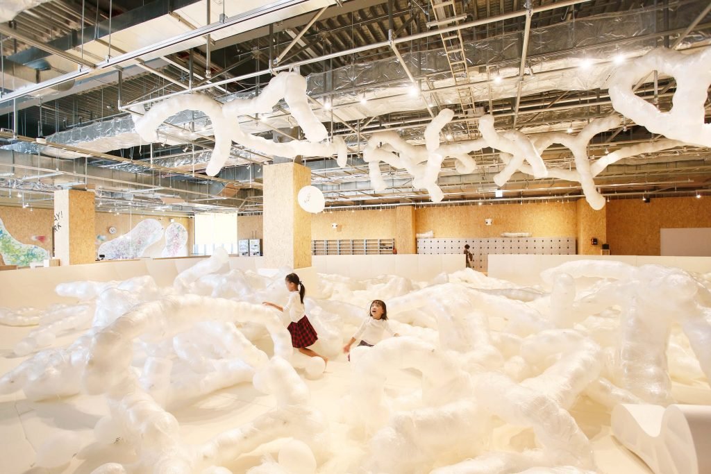 🎨 플레이! 뮤지엄 (플레이! 뮤지엄) 이미지 3